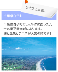 ひとことメモ